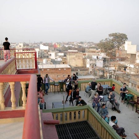 Apartamento Ram Bhawan Residency Varanasi Exterior foto